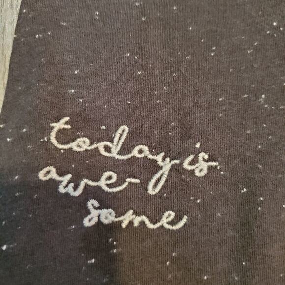 H and m large women's tee - Picture 3 of 14